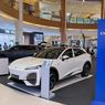 Changan Ungkap Strategi Besar di Indonesia, Fokus EV dan REEV