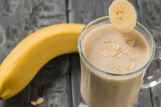 Smoothie Pisang Madu, Menu Sehat dan Lezat untuk Turunkan Berat Badan