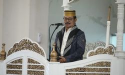 Shalat Ied di Masjid Agung Syekh Yusuf Gowa, Mentan SYL Sampaikan Pesan untuk Memperkuat Iman