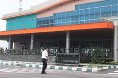 Bandara Abdulrachman Saleh Ditutup, 12 Penerbangan Dialihkan