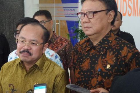 Ombudsman Sarankan Kemendagri Cepat Beri Kejelasan soal Status Ahok