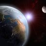 Rotasi Bumi di Tahun 2021 Melambat, Waktu Sehari Menjadi Lebih Panjang
