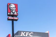 Sedang Tak Buka Franchise, Ini Skema Kemitraan dengan KFC
