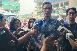 Febrie Diperiksa soal Kasus Asabri-Jiwasraya, Disebut sebagai Predicate Crime TPPU
