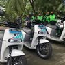 Kemenhub Siapkan Ojek Motor Listrik Gratis Layani KTT G20 Bali