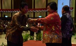 Berhasil Benahi Wajah Kota, Semarang Raih Adipura