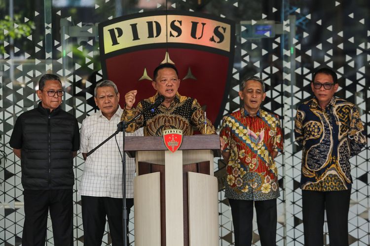 Kasus Eks Jampidsus dan Absurditas Pemberantasan Korupsi
