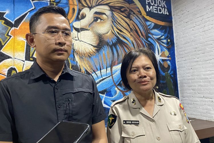 Yai Mim Meninggal Saat Akan Diperiksa sebagai Pelapor Penganiayaan