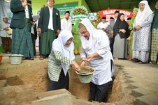 Pemkot Semarang Dukung Pembangunan Gedung NU Baru: Simbol Kolaborasi Pemerintah dan Nahdlatul Ulama