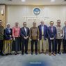 Kemendikti Jalin Kerja Sama dengan Harvard Medical School