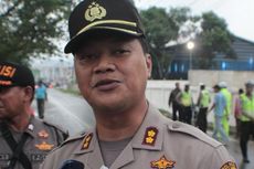 Antisipasi HUT RMS, 800 Personel TNI/Polri Siaga di Ambon