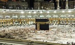 Ancaman Cuaca Ekstrem, Ibadah Haji Di Masa Depan Disebut Makin Berbahaya