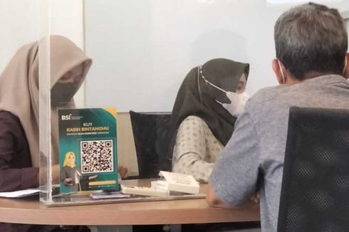 Digitalisasi Perbankan Syariah di Ujung Pulau Sumatera...