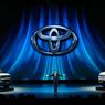 Perayaan ke-60 di Thailand, Toyota Persembahkan IMV-0 Concept