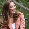 Ceritakan Kisah Masa Kecil, Kate Middleton Puji Orangtuanya