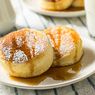 Cara Membuat Pancake Jepang Fluffy, Lembut dan Lezat