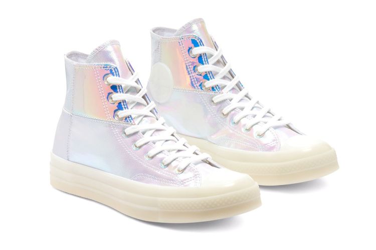 Converse Summer Glow Chuck 70