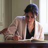 Meghan Markle Ungkap Momen Rapuh Saat Menyusui Archie