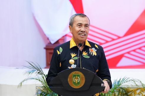 Pembentukan LLDIKTI Wilayah XVII Riau Disetujui, Syamsuar: Kami Sudah Siapkan Tanah dan Kantor