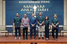 Seskab Teddy Beberkan Isi Pertemuan Prabowo dan Dasco di Istana Hari Ini