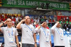 Final SEA Games 2019 Indonesia Vs Vietnam, Laga Ideal bagi Indra Sjafri