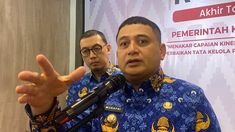 Pemkot Makassar Pangkas Anggaran Perjalanan Dinas, Klaim Bisa Hemat Hingga Rp 60 Miliar