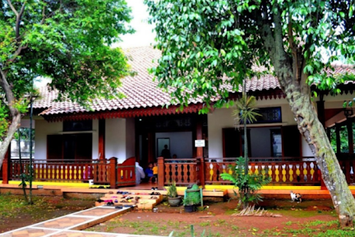 Mengenal 3 Ragam Rumah Adat Betawi dan Ciri Khasnya Masing-Masing!