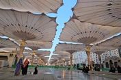 Jemaah Haji RI Sering Tersesat di Nabawi, Ini Lokasi 5 Pos Bantuan di Madinah