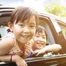 7 Cara Mencegah Mabuk Perjalanan pada Anak
