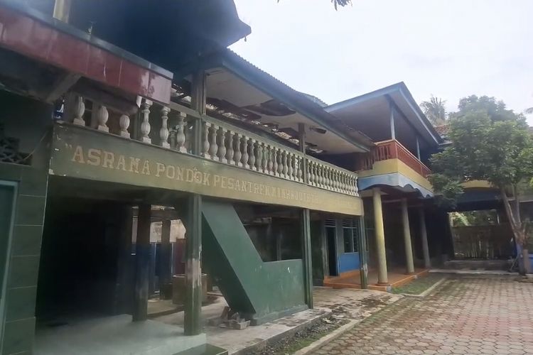 Lawan Mafia Tanah, Ponpes Minhajut Tholibin Ajukan Gugatan Perdata Tolak Eksekusi