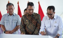 JPM 250 Meter di Dukuh Atas Resmi Beroperasi, Siap Dukung Konektivitas Masyarakat Ibu Kota