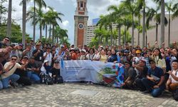 Bersama Sekolah Atasi Tantangan Pendidikan, Binus Gelar School Executive Excursion