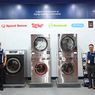 Alliance Laundry System Luncurkan 5 Merek Mesin Cuci Premium