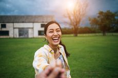 4 Manfaat Tertawa untuk Kesehatan, Tak Cuma Bikin Bahagia
