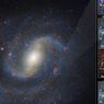 Misteri Bintang Raksasa yang Hilang Terjawab, Webb Temukan Progenitor Supernova