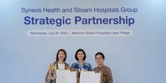 Dorong Inovasi Riset Klinis di Indonesia, Siloam Hospitals Jalin Kemitraan Strategis dengan Syneos Health