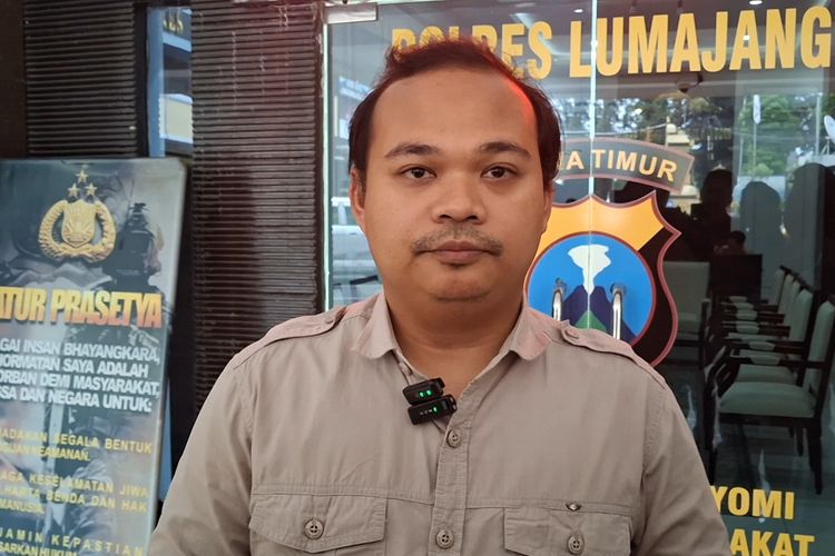 Duel Carok Sebabkan 1 Orang Tewas di Lumajang, Dipicu Serempetan Kendaraan