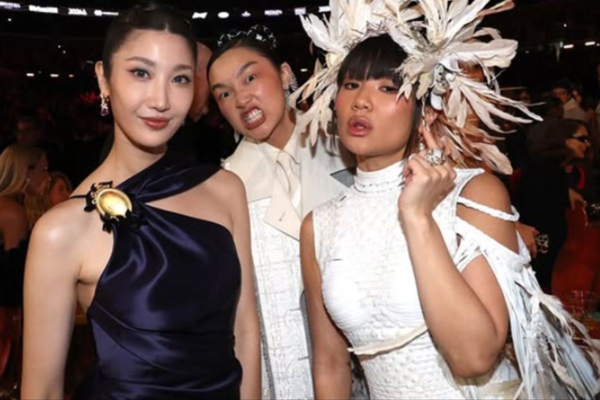 Oscar 2026 Sajikan Tribute Musik Terinspirasi Film Sinners dan KPop Demon Hunters