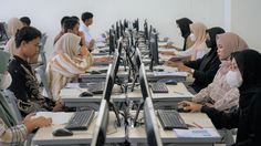 Mengapa Muncul Istilah Sains di Subtes Literasi Bahasa Indonesia UTBK 2025?