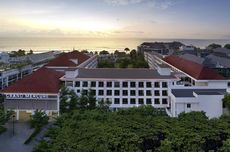 Accor Buka Hotel Grand Mercure Pertama di Bali
