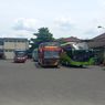 Tiket Bus di Terminal Giwangan Yogyakarta Naik Rp 50.000 akibat Kenaikan Harga BBM