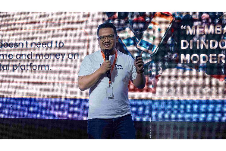 Startup Smartcoop menjadi Runner Up NextDev 2024. Seluruh inovasi solusi digital yang telah bertumbuh bersama NextDev dan rekan-rekan startup diharapkan dapat terus serentak berkembang berikan dampak positif bagi masyarakat Indonesia 