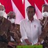 Jokowi: Perizinan di Kawasan Industri Hijau Keluarkan dalam Hitungan Jam