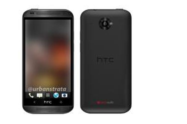 HTC Zara