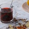 Resep Wedang Jahe Secang, Ada Aroma Pandan yang Menggugah Selera