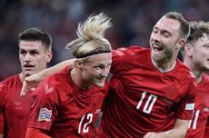 Link Live Streaming Australia Vs Denmark di Piala Dunia 2022, Kickoff 22.00 WIB