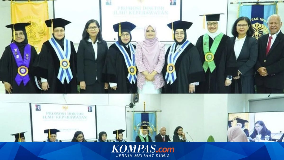 Dosen UNG Kembangkan NIAR, Pendekatan Baru untuk Cegah Depresi Mahasiswa