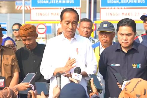 Demokrat: Gugatan Batas Usia Cawapres Babak Akhir Cawe-cawe Jokowi di Pemilu 2024