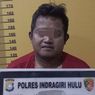 Bapak Cabuli Anak Tiri, Korban Diancam Dibunuh