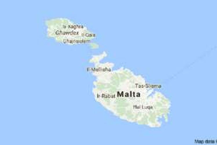 Peta Malta